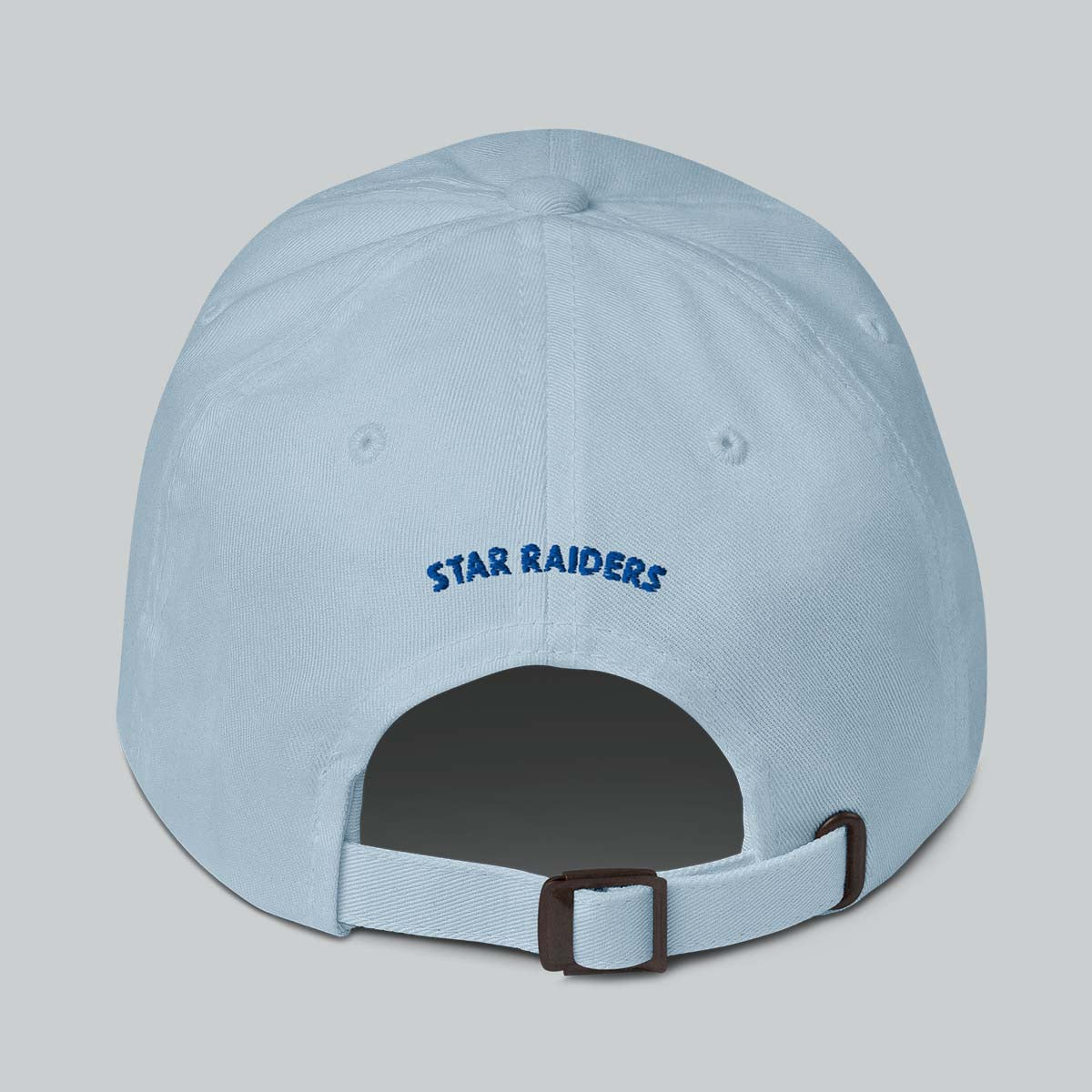 Star Raiders Dad Hat