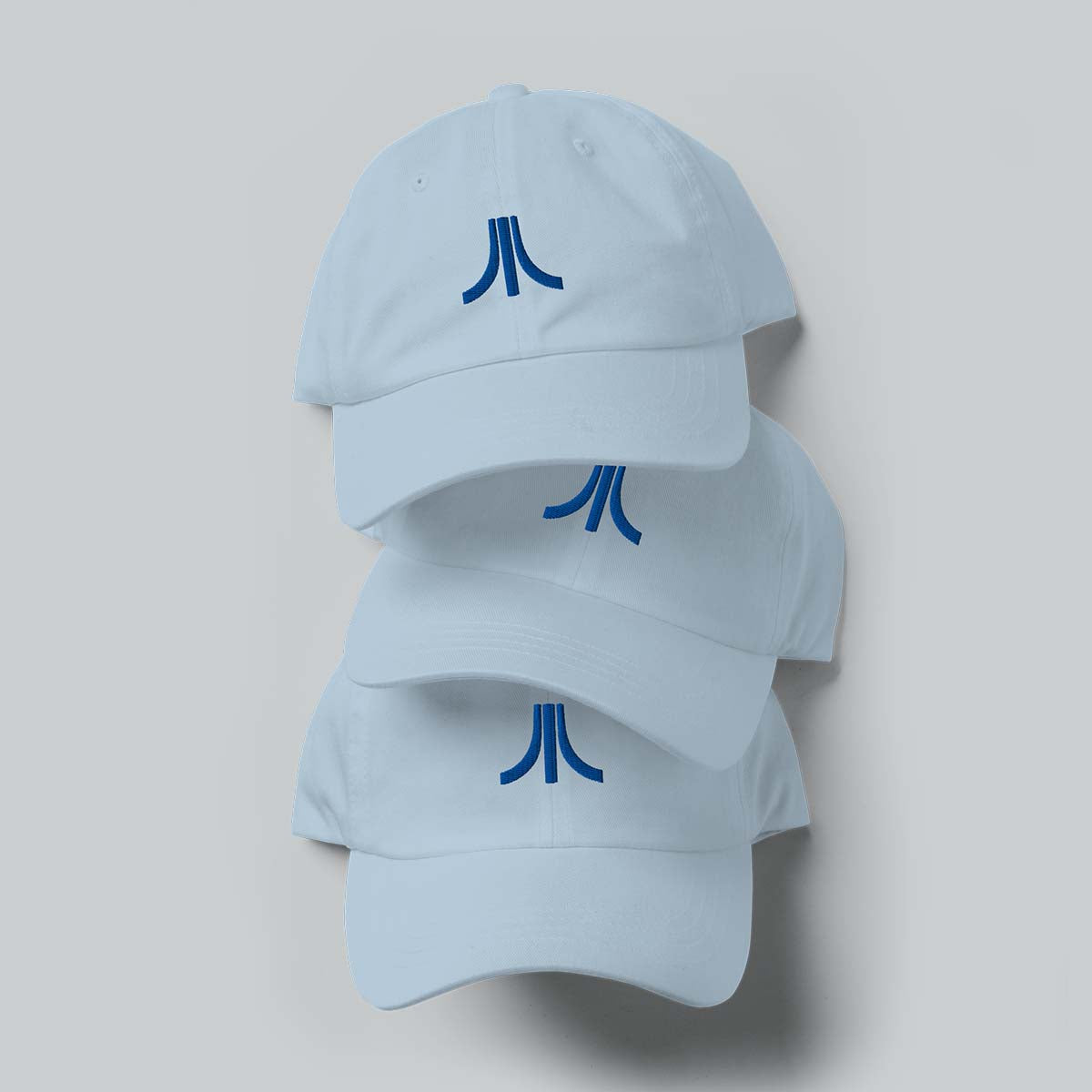 Star Raiders Dad Hat