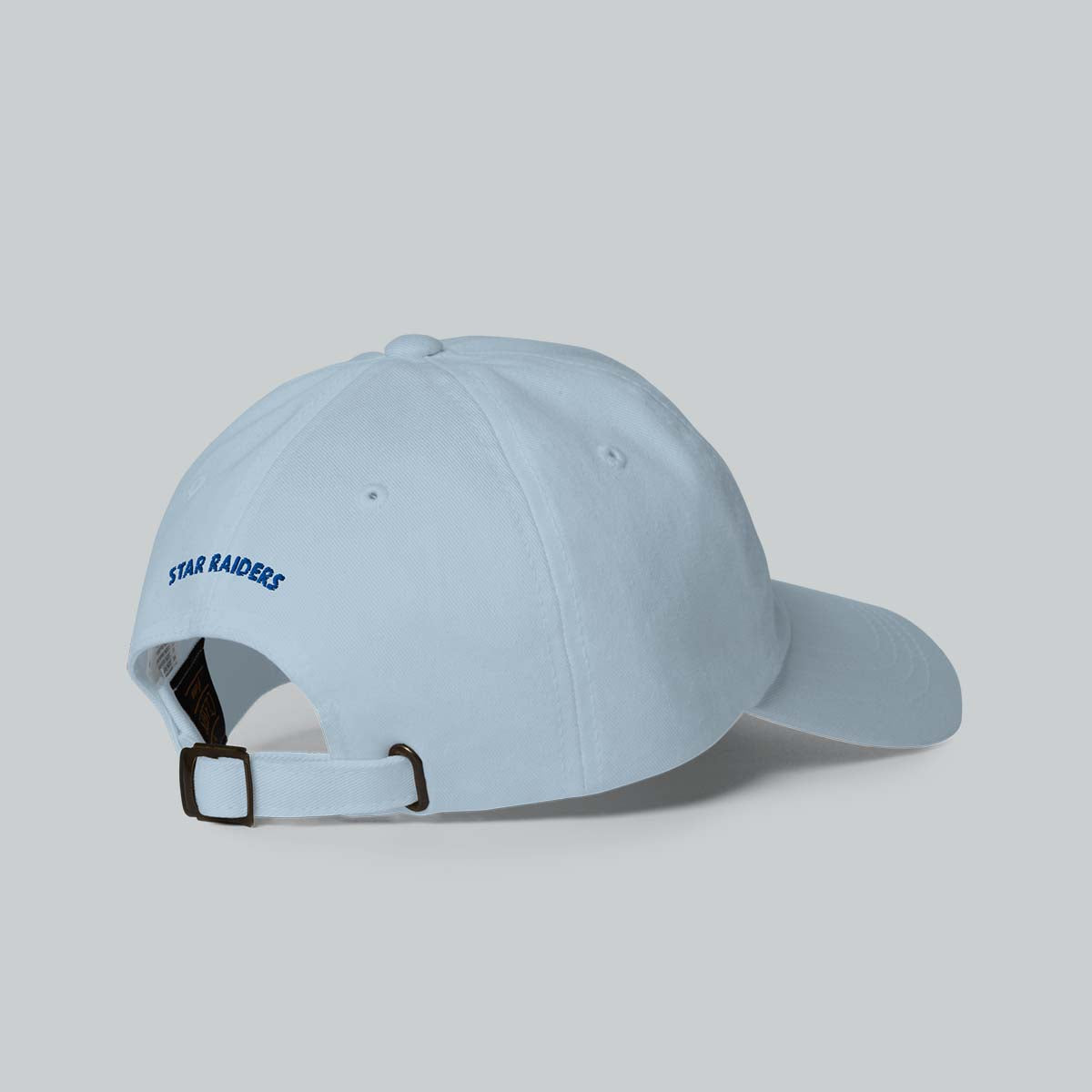 Star Raiders Dad Hat