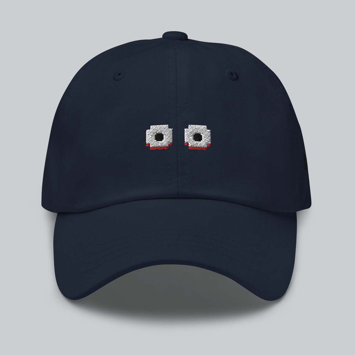 Limited Edition: Haunted Eyes Dad Hat