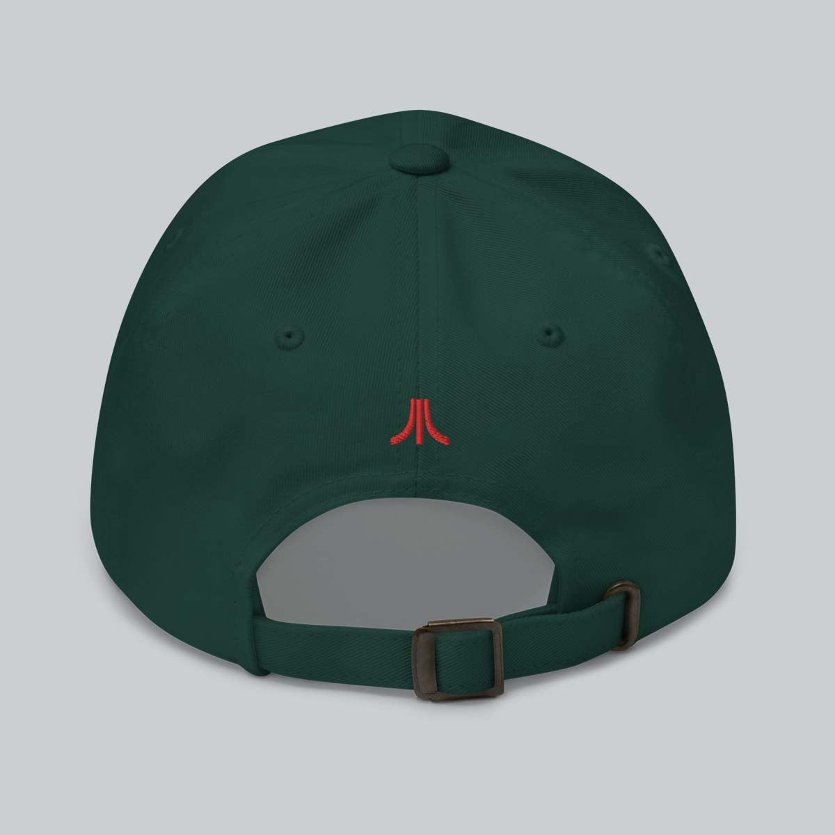 Limited Edition: Centipede Dad Hat