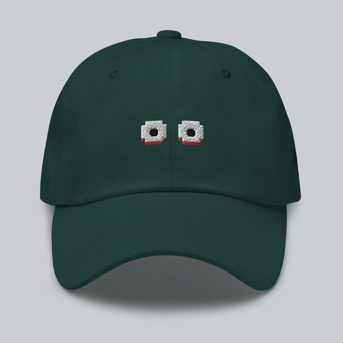 Limited Edition: Haunted Eyes Dad Hat