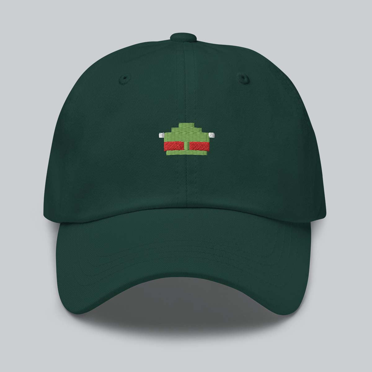 Limited Edition: Centipede Dad Hat