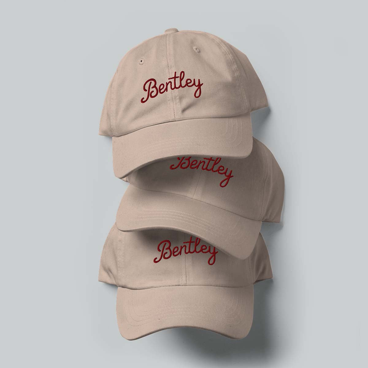 Bentley Bear Signature Hat