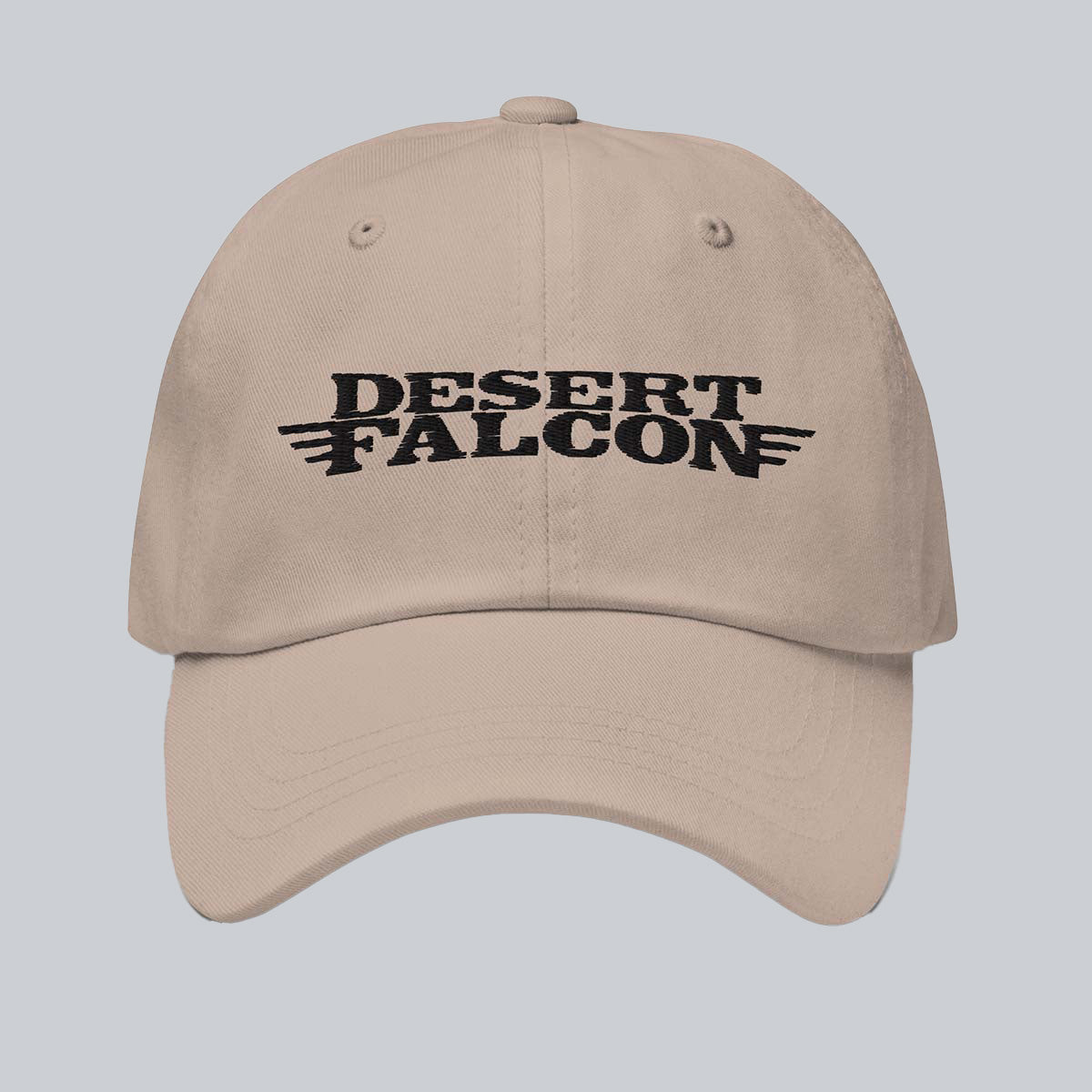 Desert Falcon Dad Hat