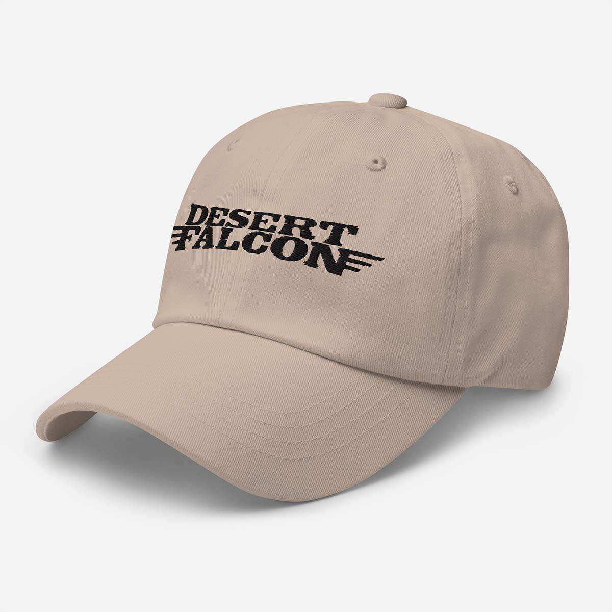 Desert Falcon Dad Hat