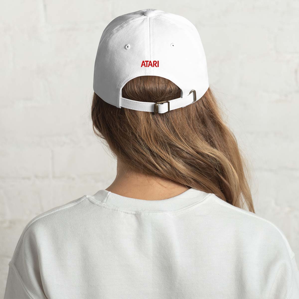 8-Bit Love Hat