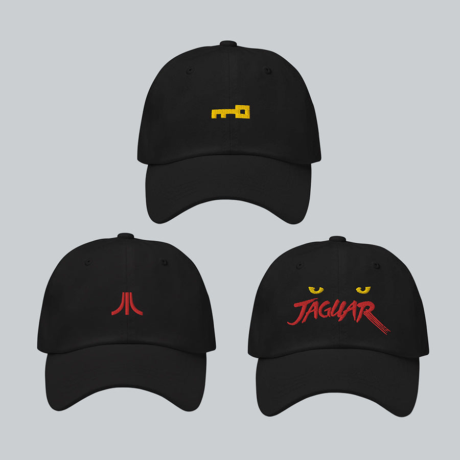 Dad Hat Bundle