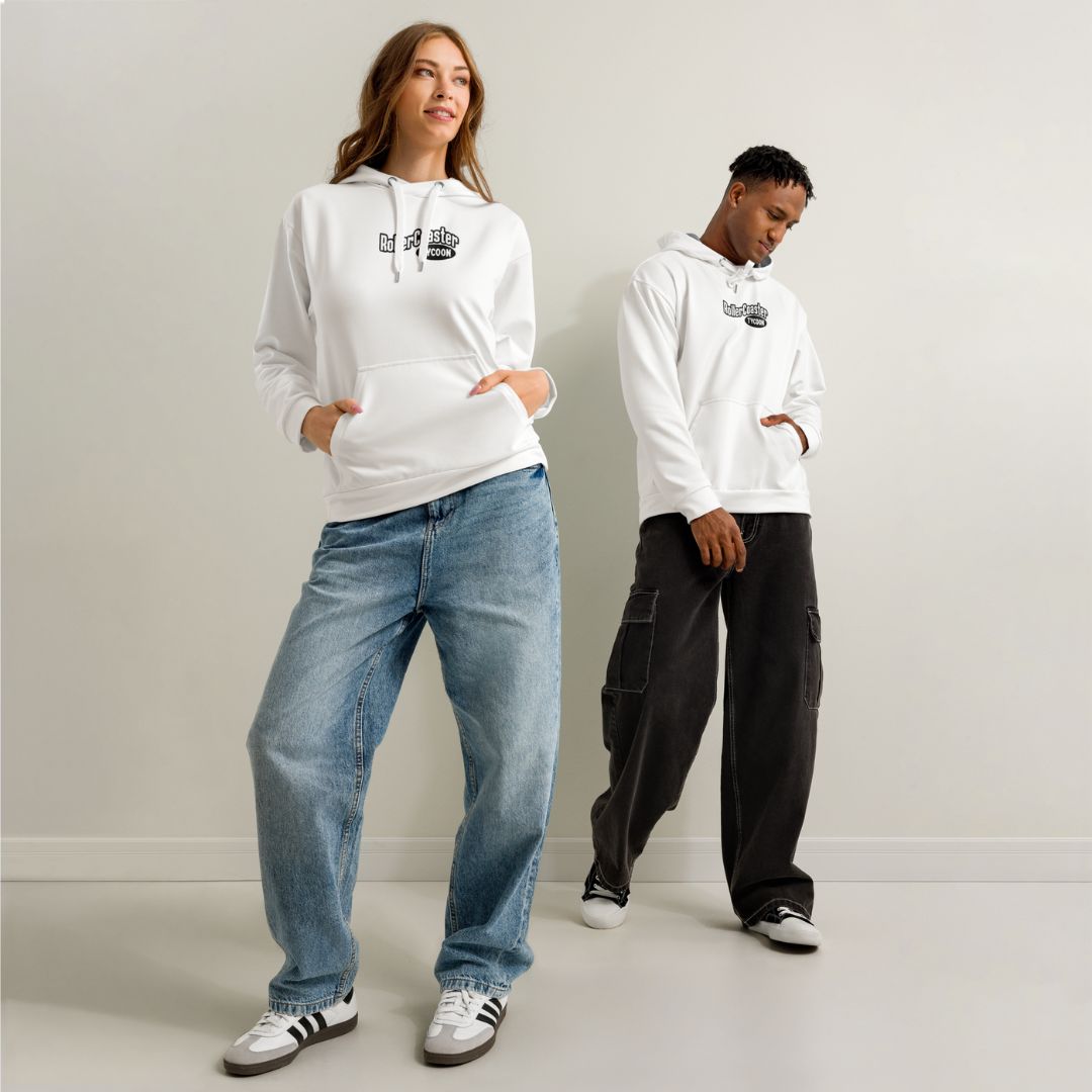 RCT Diamond Heights Hoodie