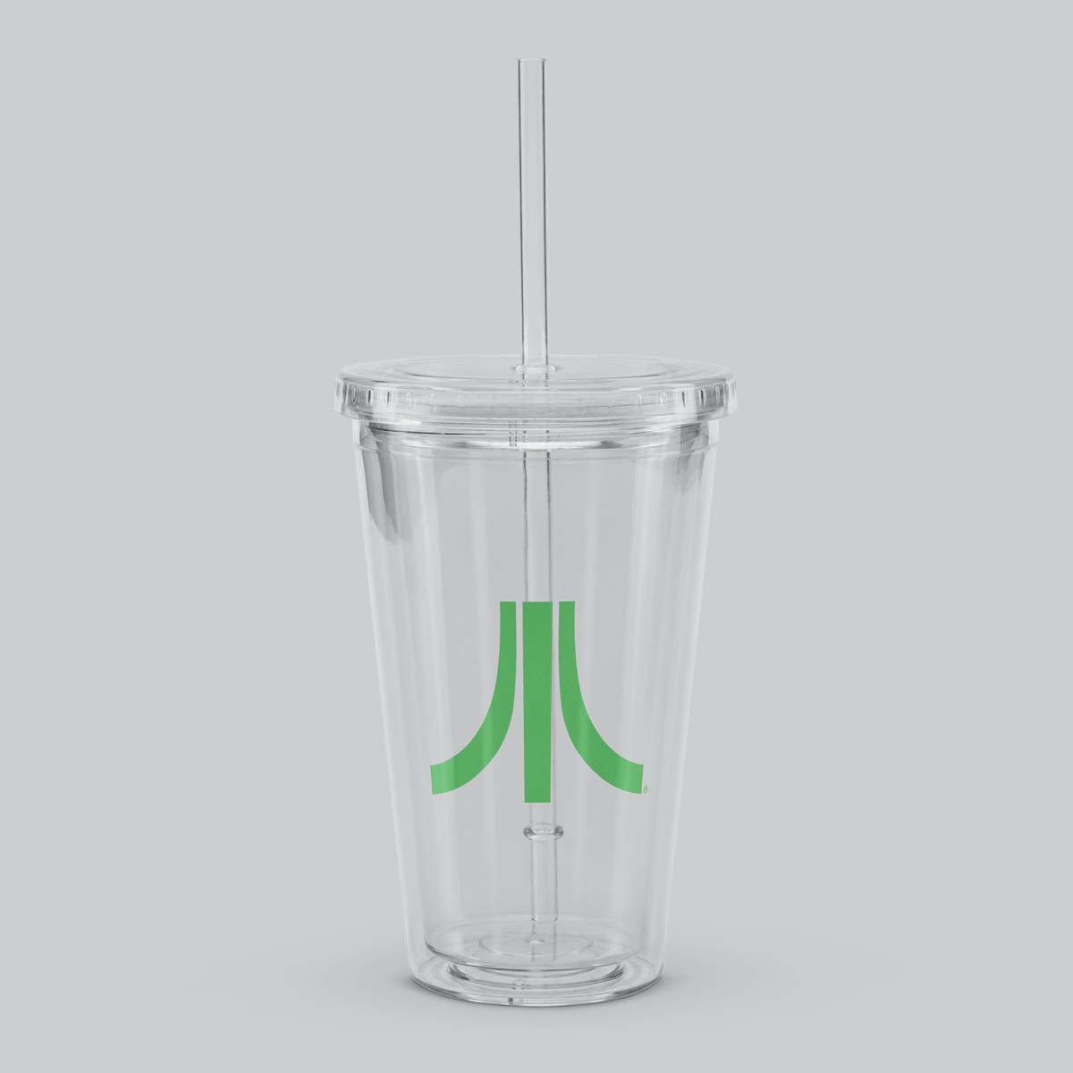 Green Tumbler