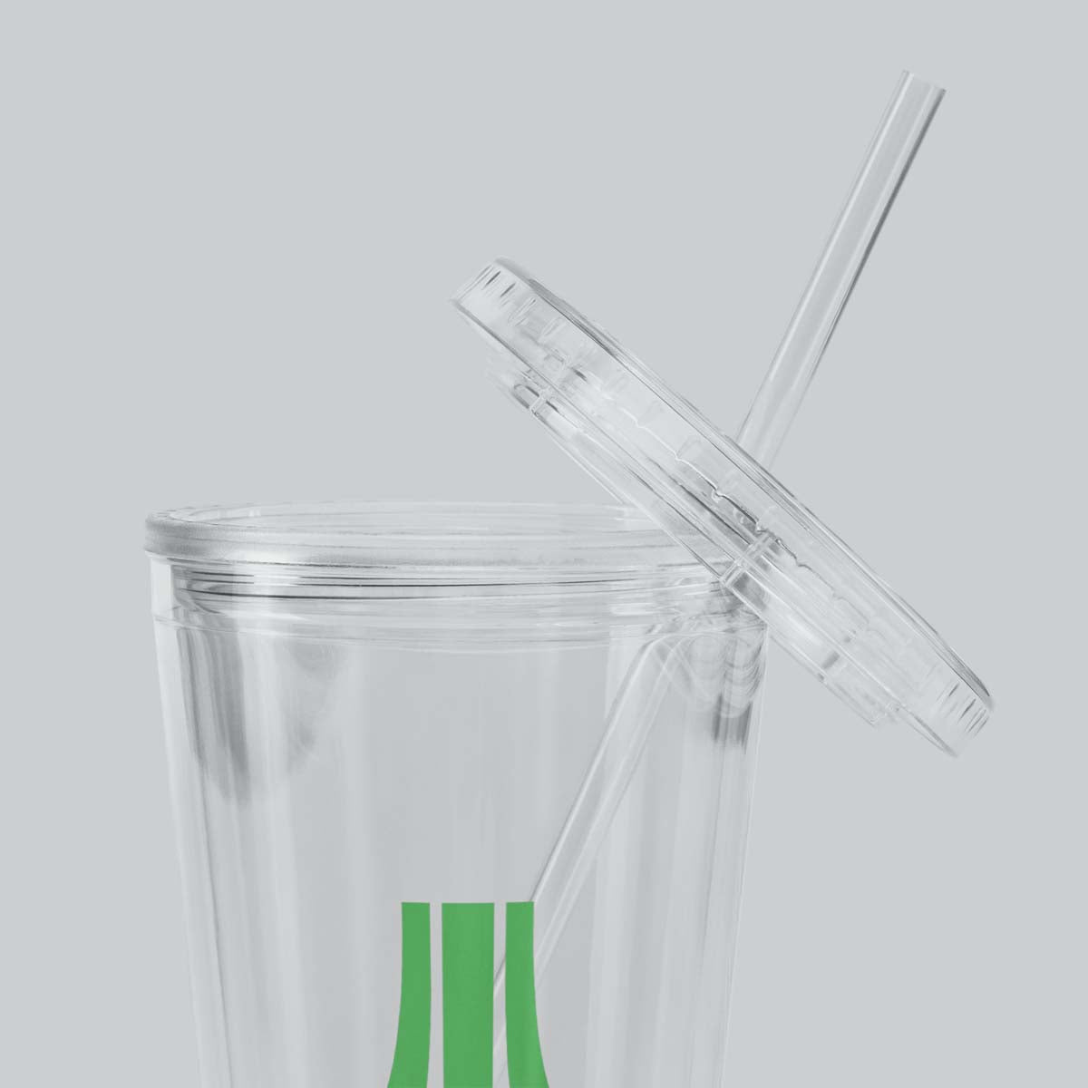 Green Tumbler