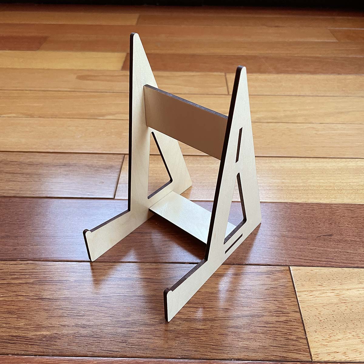 Desktop Art Stand - Tall