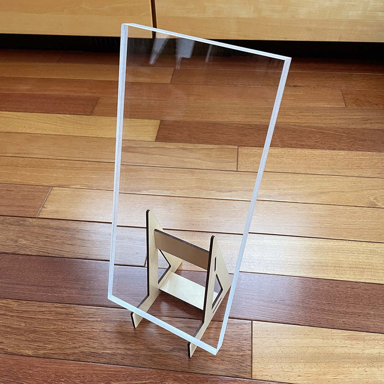 Desktop Art Stand - Tall