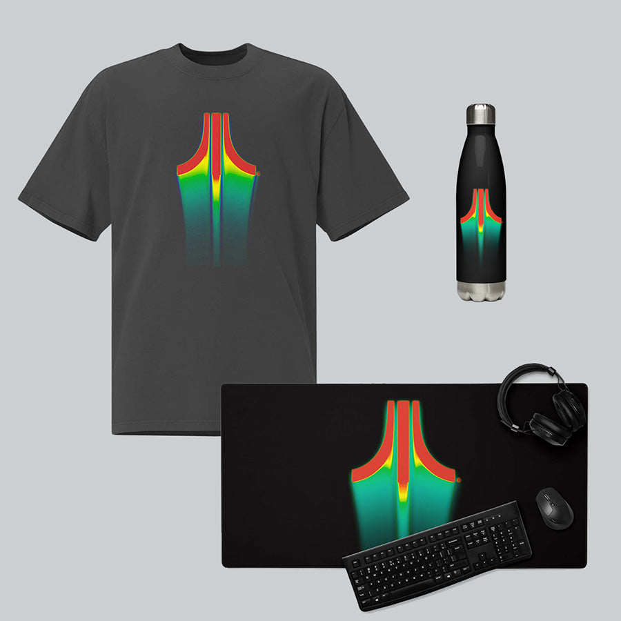 Dark Fuji Drip Bundle