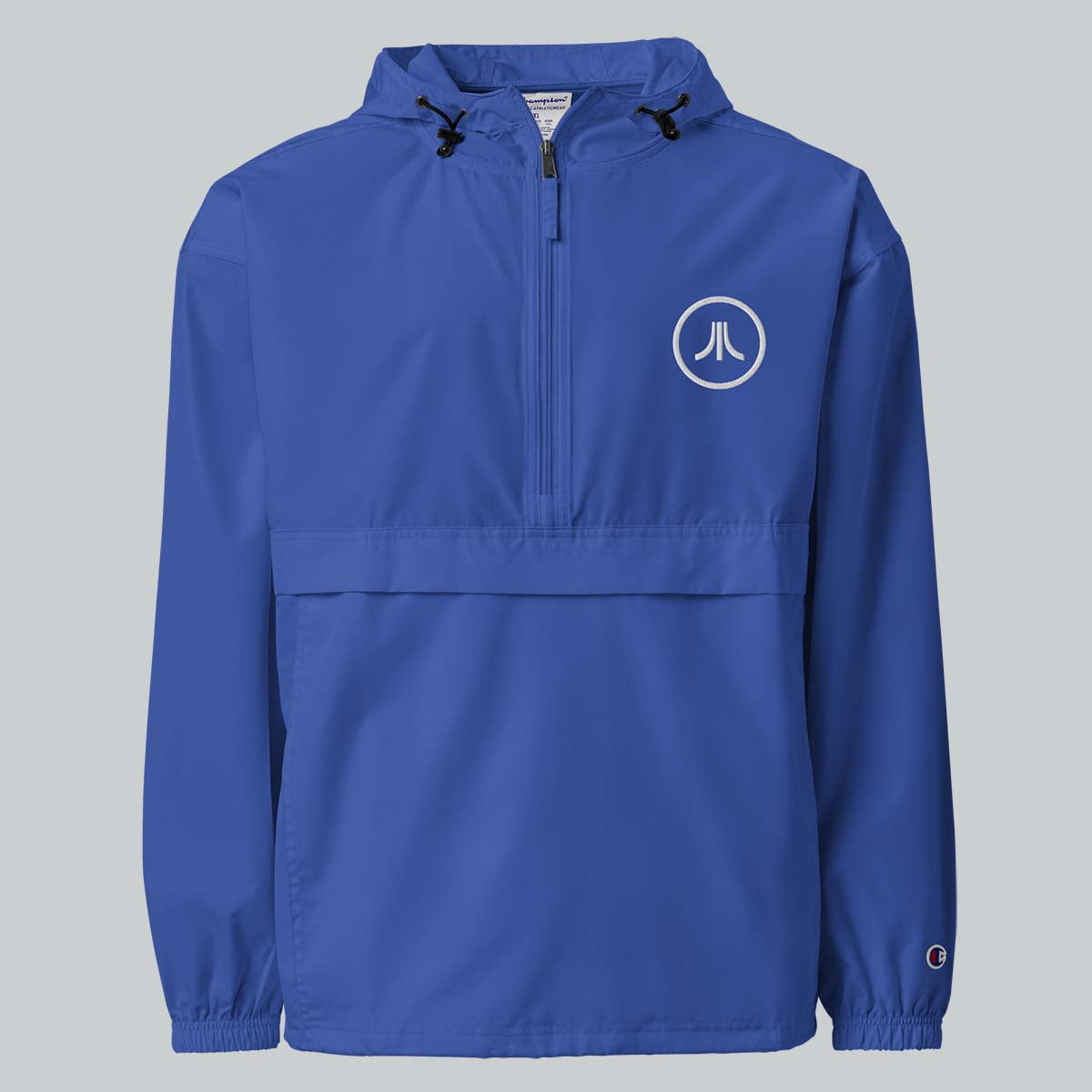 Wind & Rain Lightweight Jacket