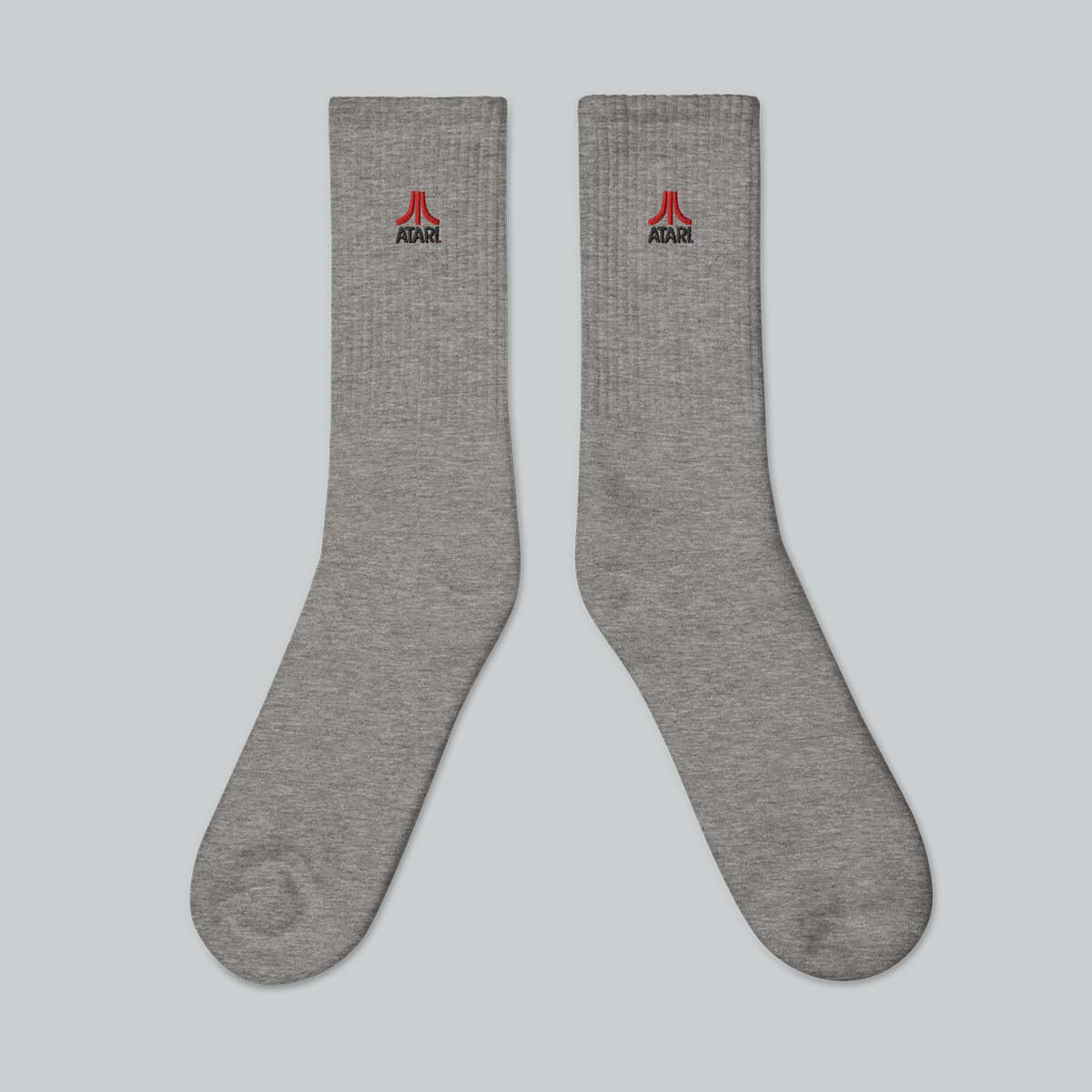 Atari Crew Socks