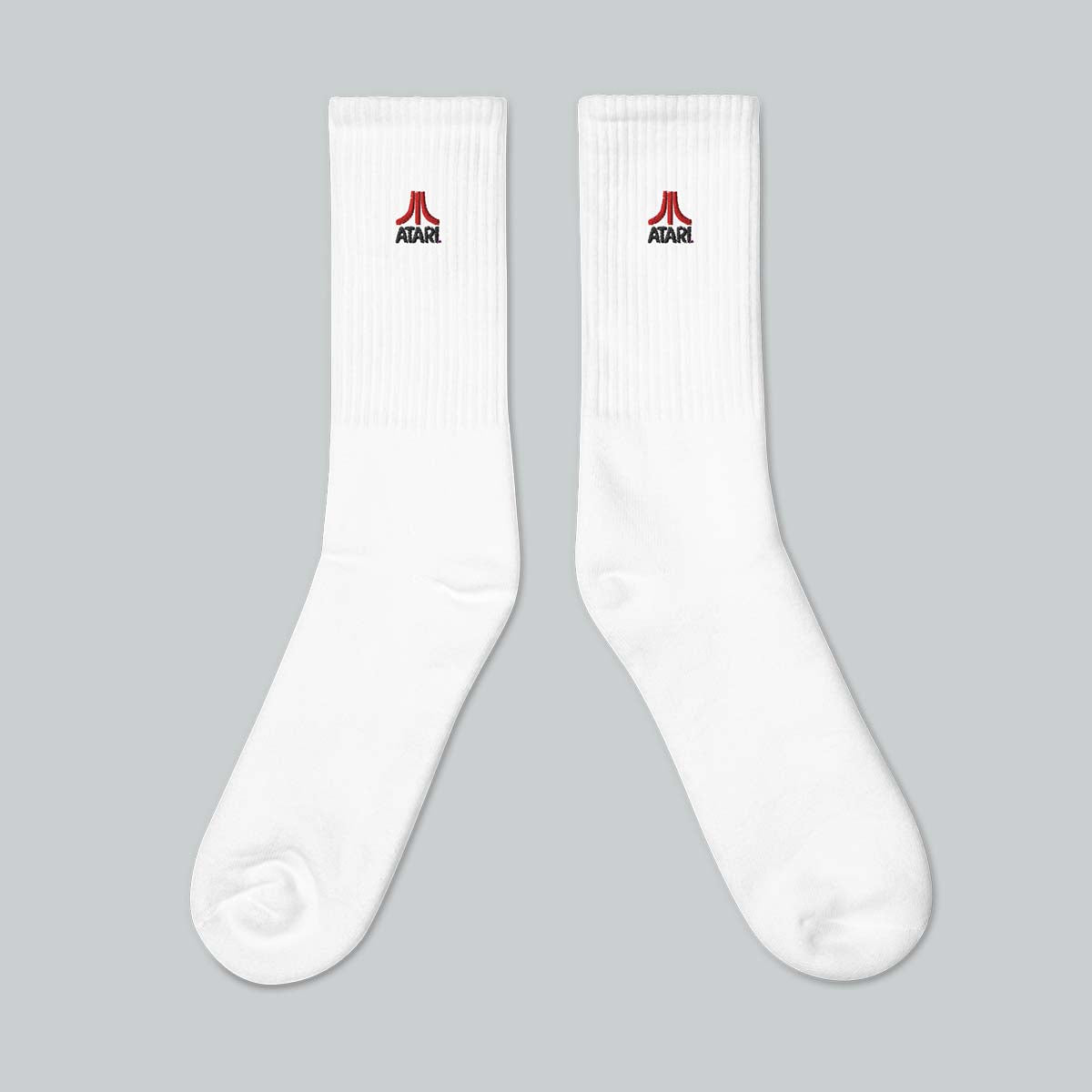 Atari Crew Socks