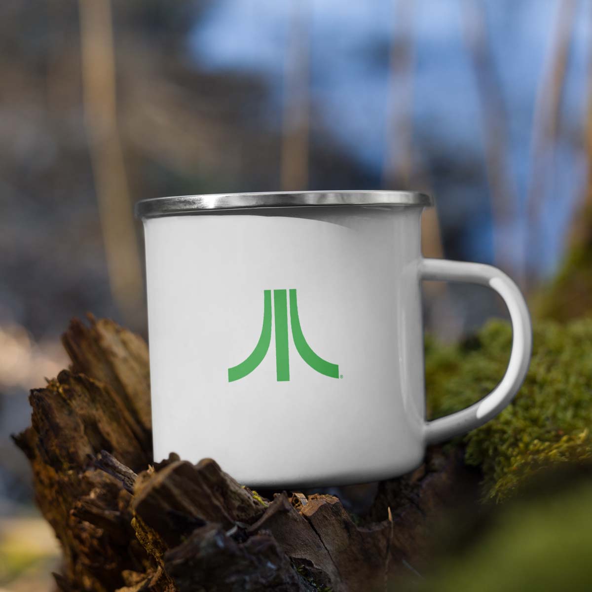 Team Adventure Mug