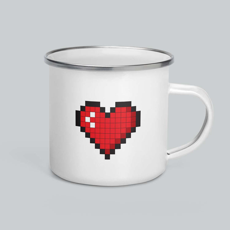 Valentine's Day Mug