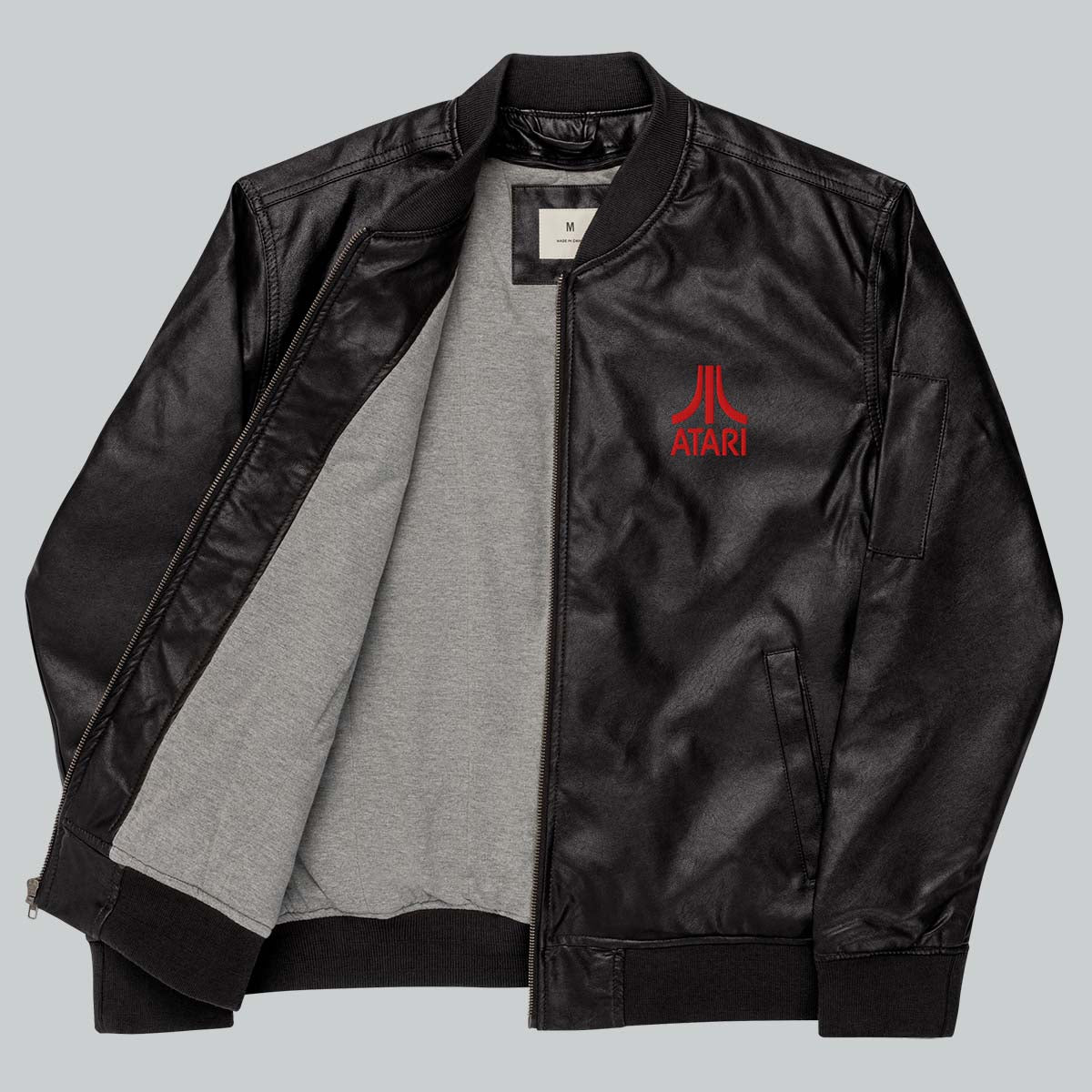 Atari Bomber Jacket