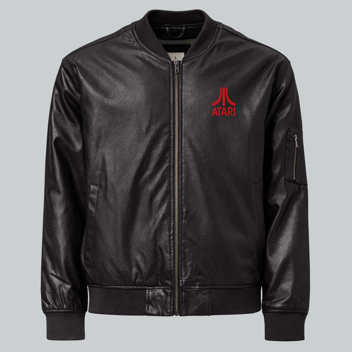 Atari Bomber Jacket