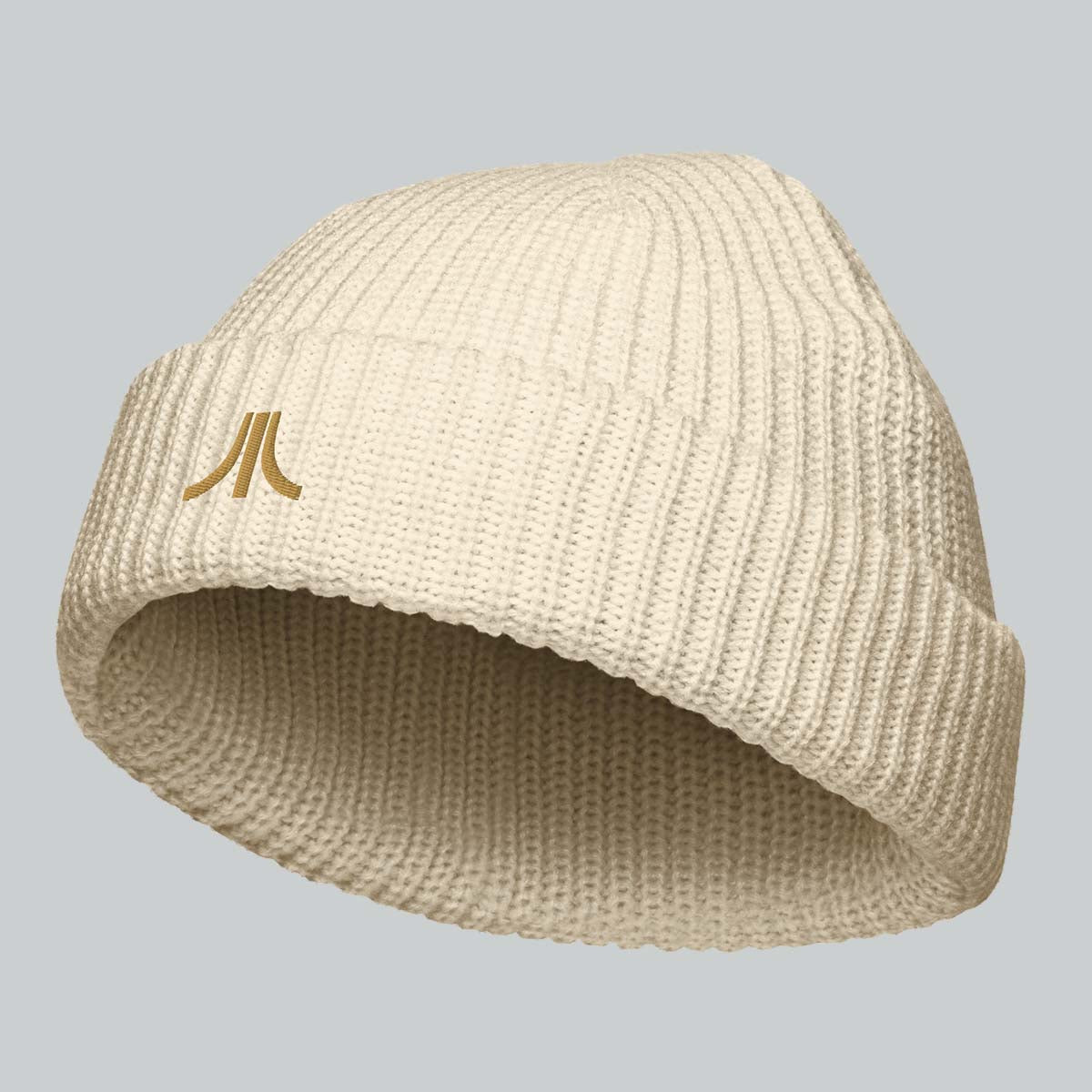 Fuji Fisherman's Knit Beanie