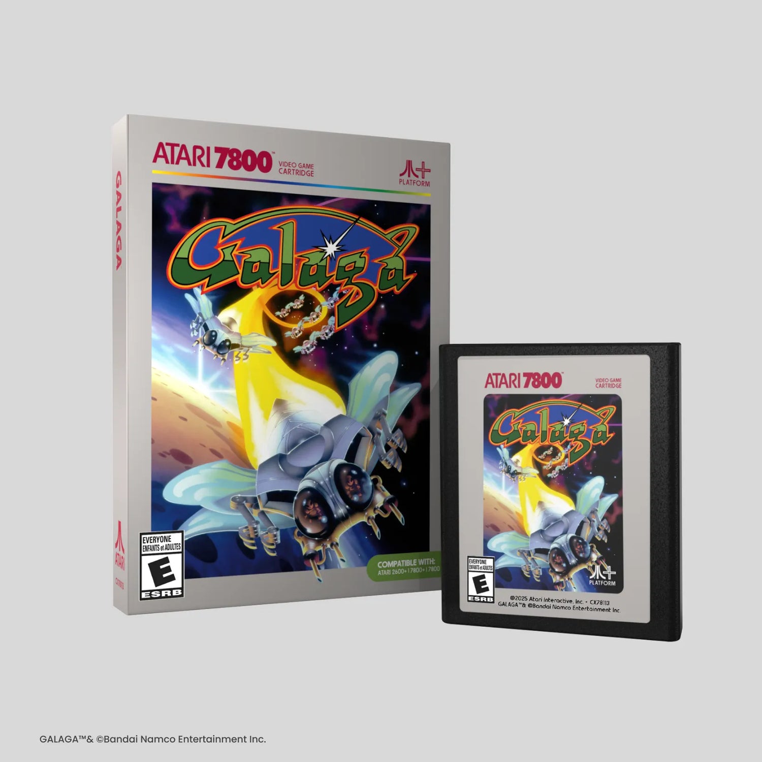 Game Cartridges