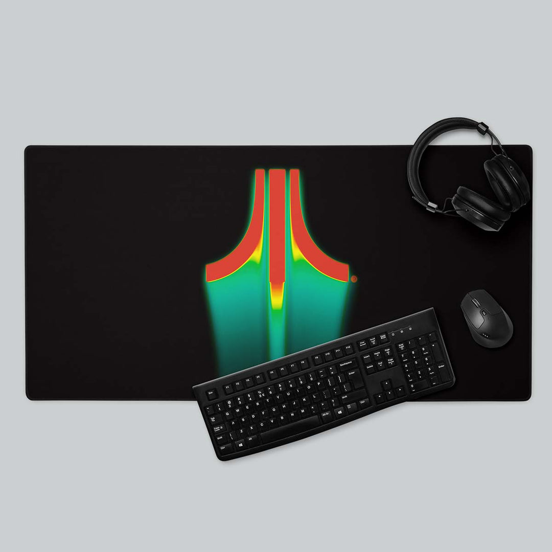 Fuji Drip Gaming Mouse Pad