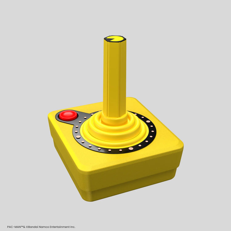 2600+ PAC-MAN Edition & Game Bundle