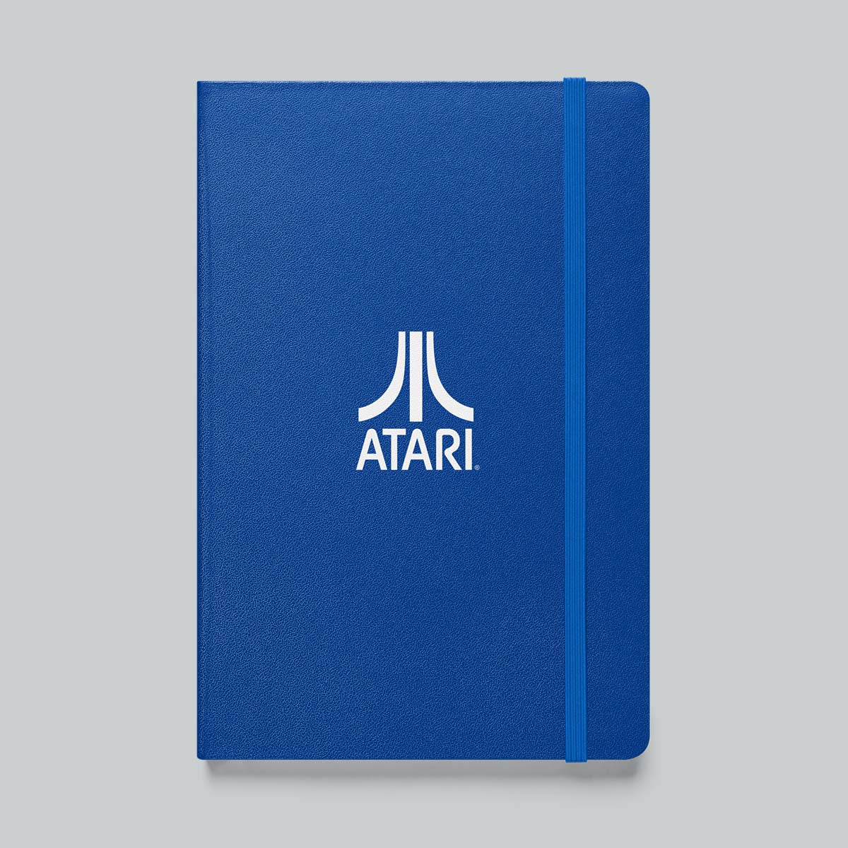 Atari Notebook