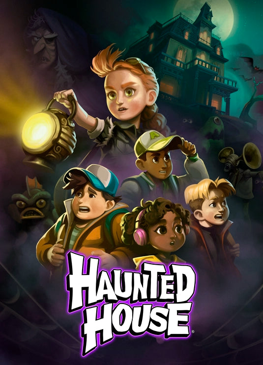 Haunted House