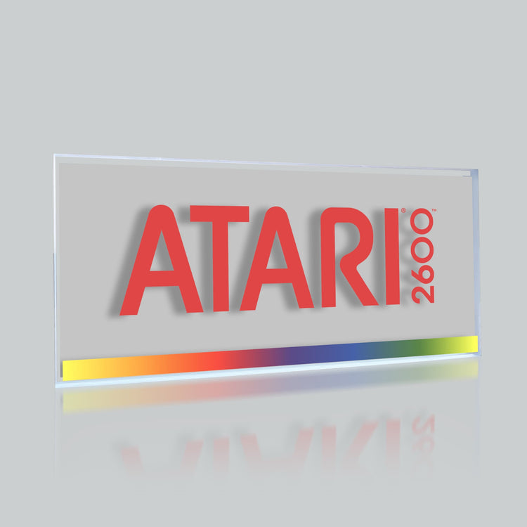 Atari 2600 Desktop Art