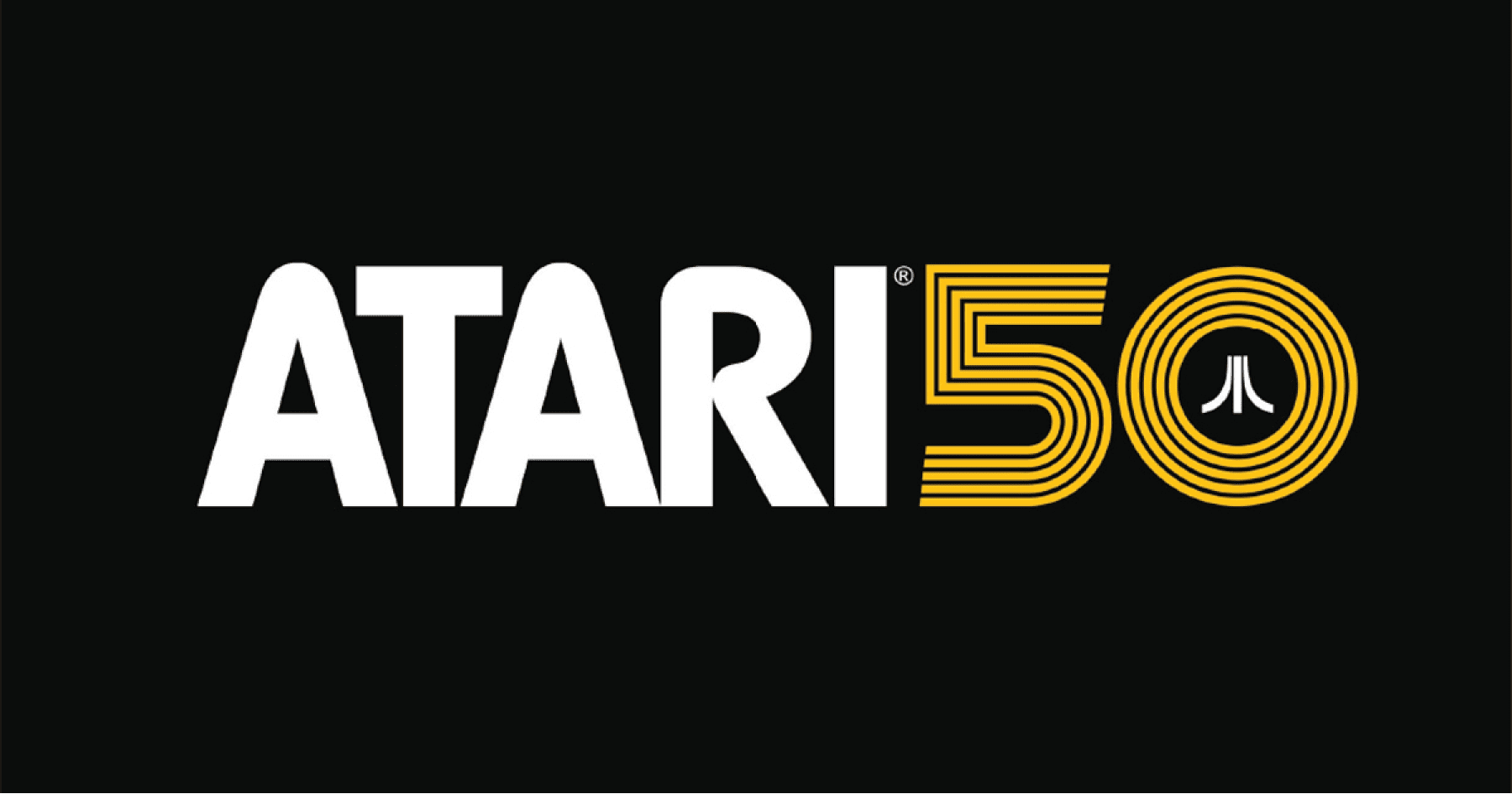 Atari Celebrates 50 Years!