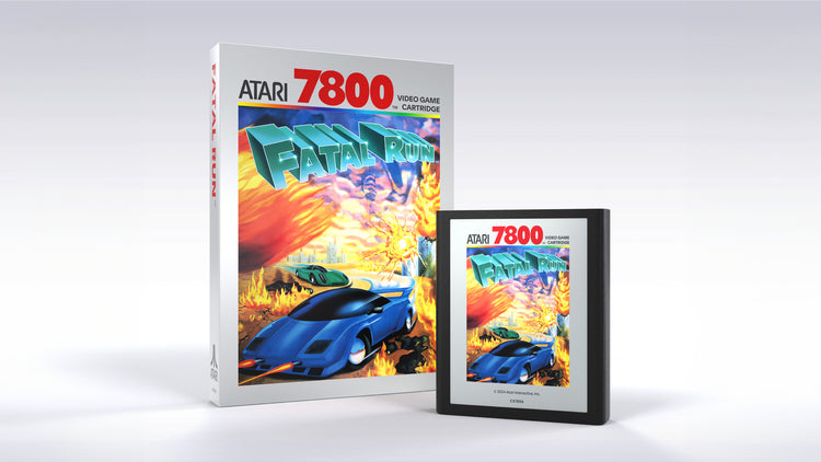 Ultra Rare Jeu Atari 7800 Complet En Boite PAL Super Skateboardin HES Ultra Rare Jeu Atari 7800 Complet En Boite PAL Super Skateboardin HES