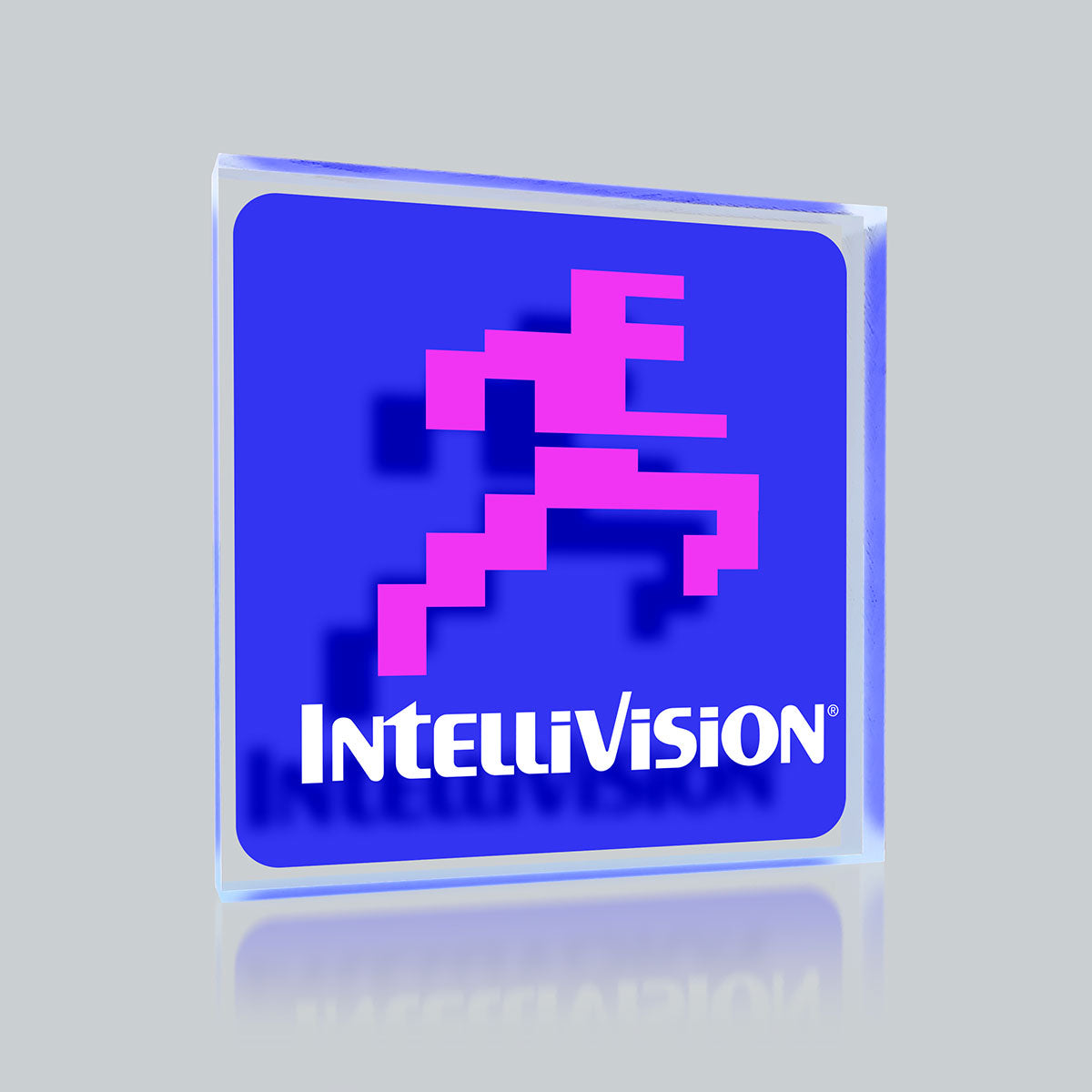 Intellivision Desktop Art