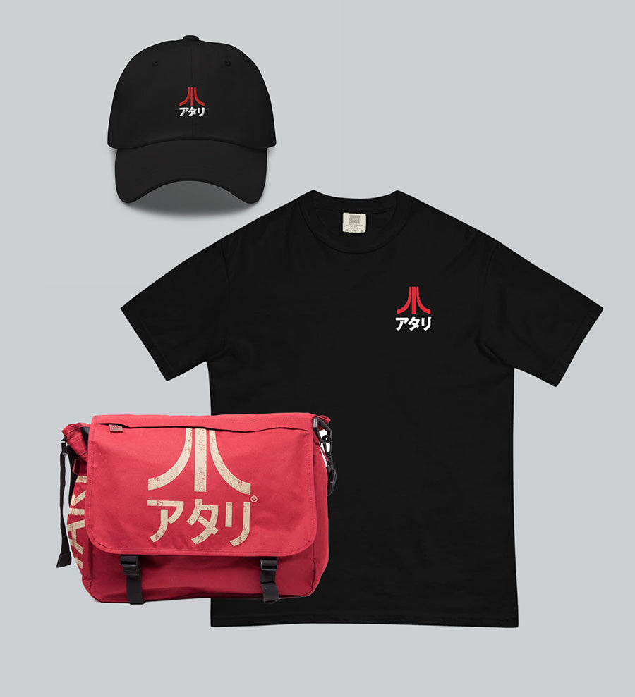 Katakana Bundle