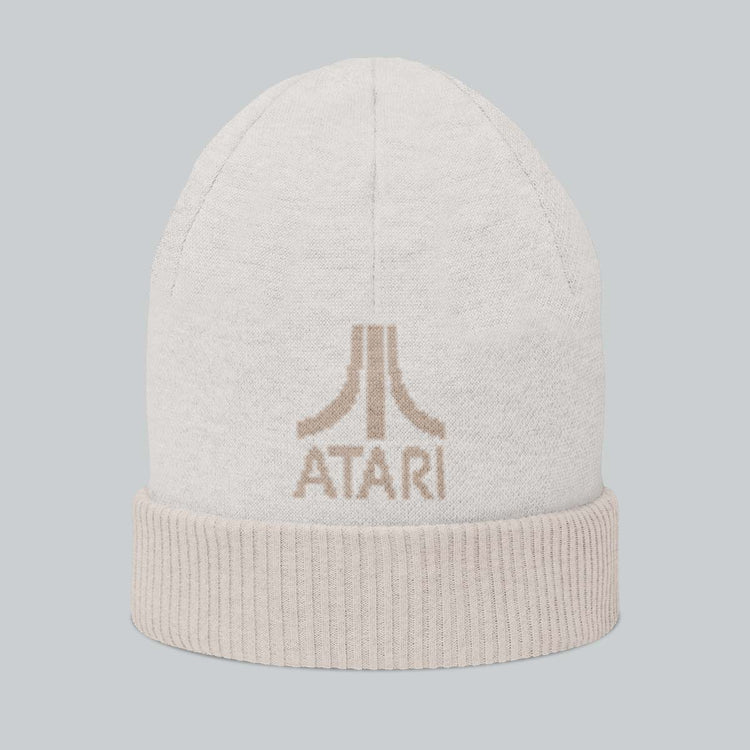Atari 72 Winter Beanie