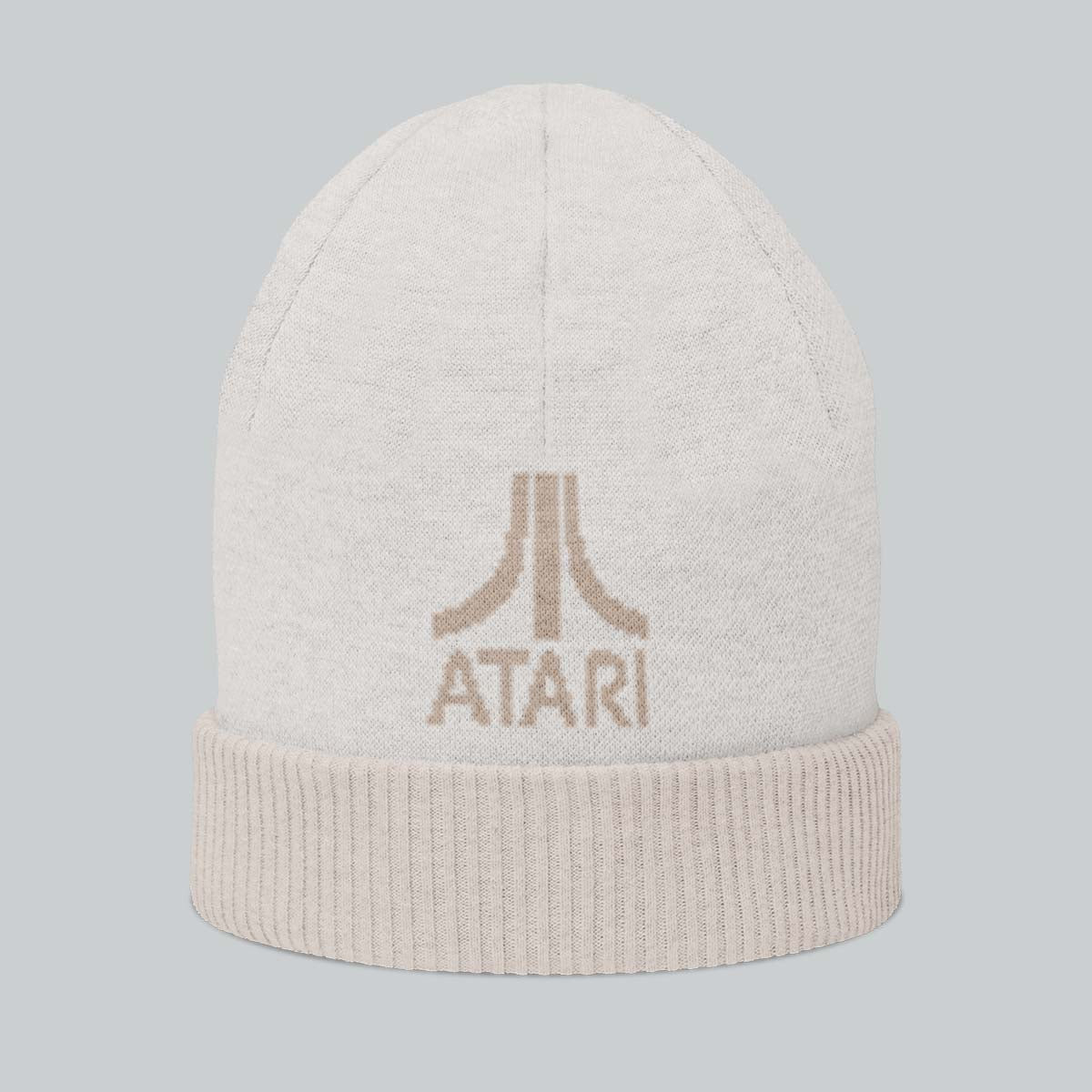 Atari 72 Winter Beanie