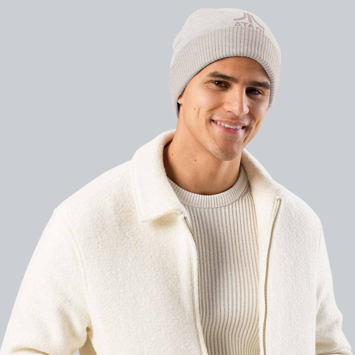 Atari 72 Winter Beanie – Atari®