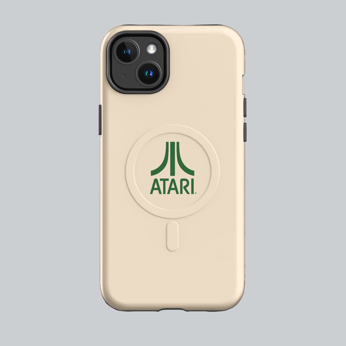 Earthy iPhone Case