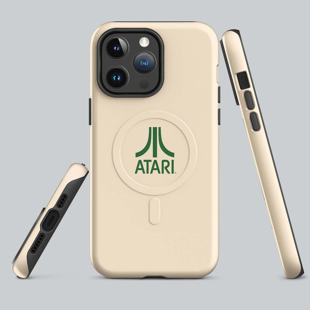 Earthy iPhone Case