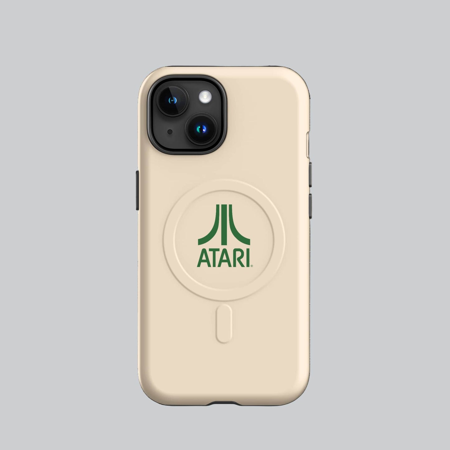 Earthy iPhone Case