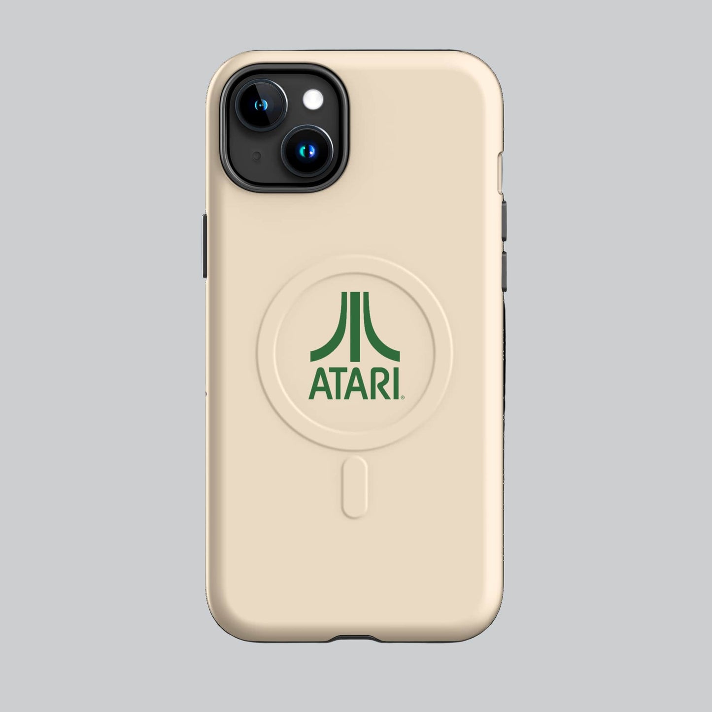 Earthy iPhone Case