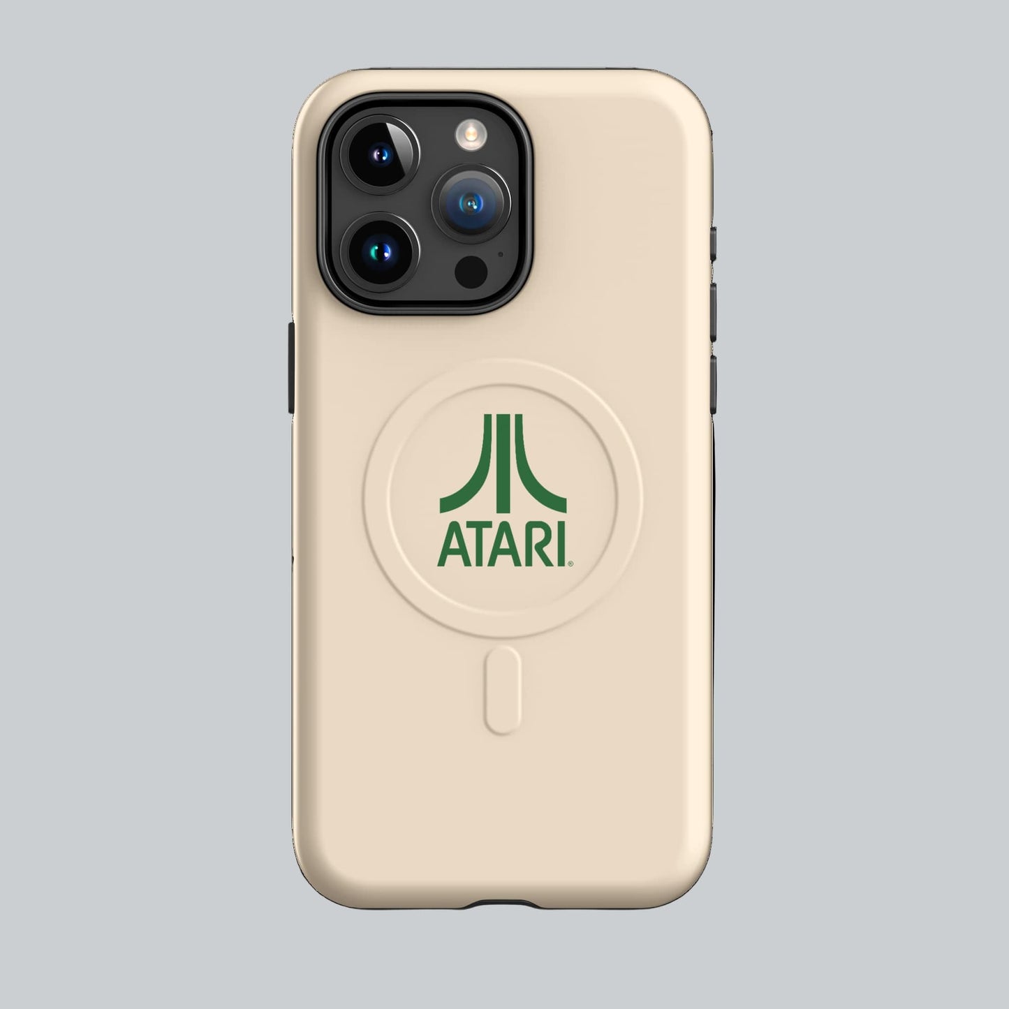 Earthy iPhone Case