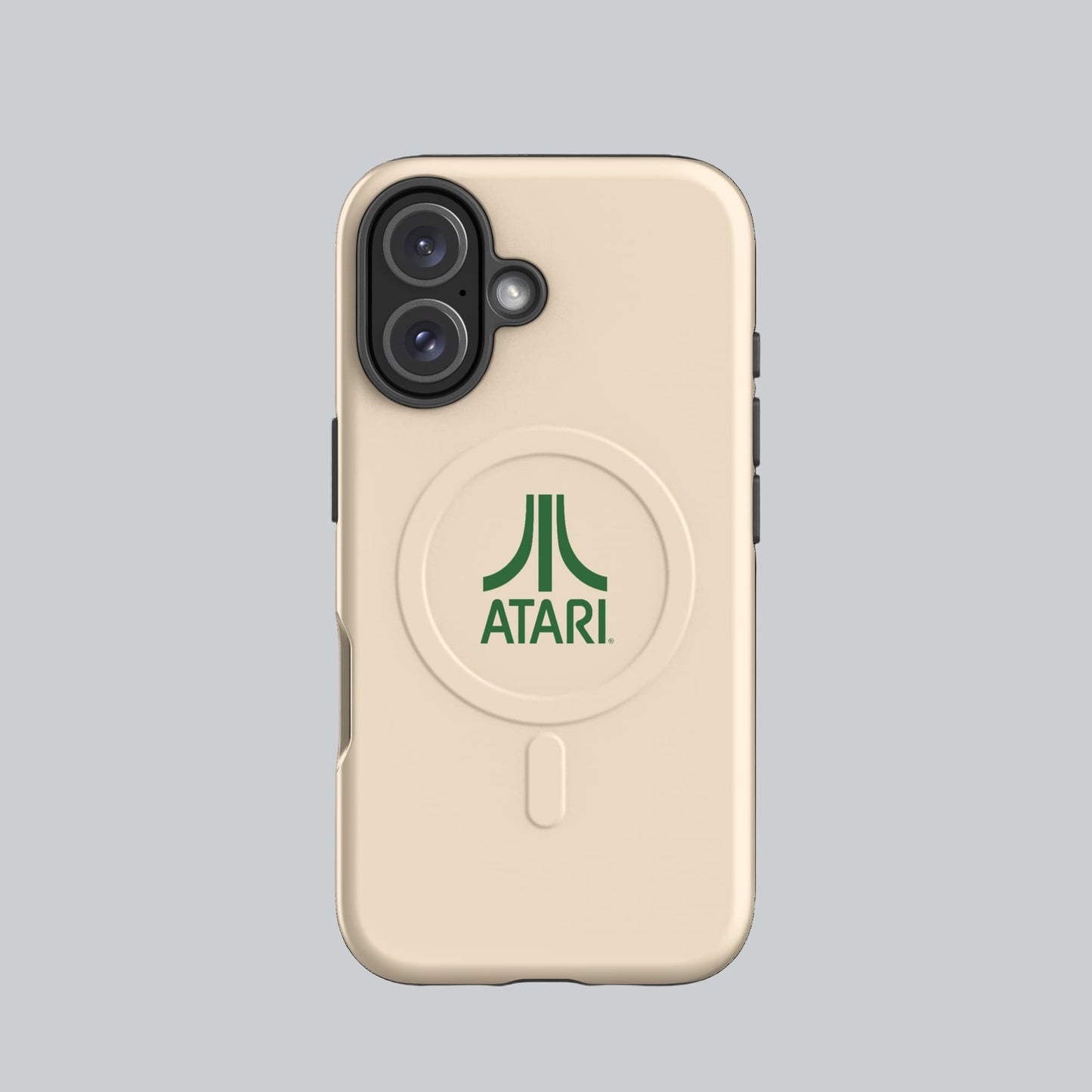 Earthy iPhone Case