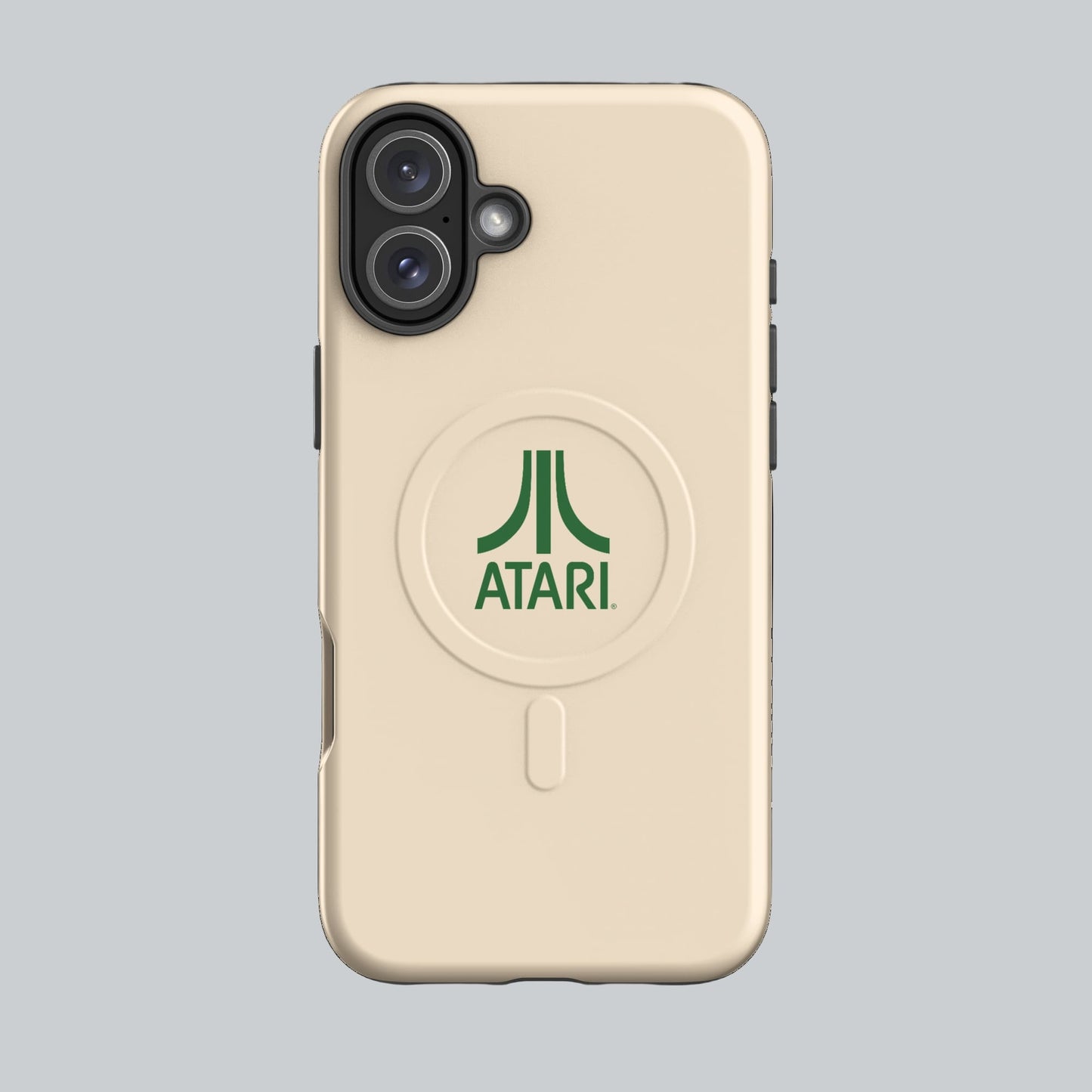 Earthy iPhone Case