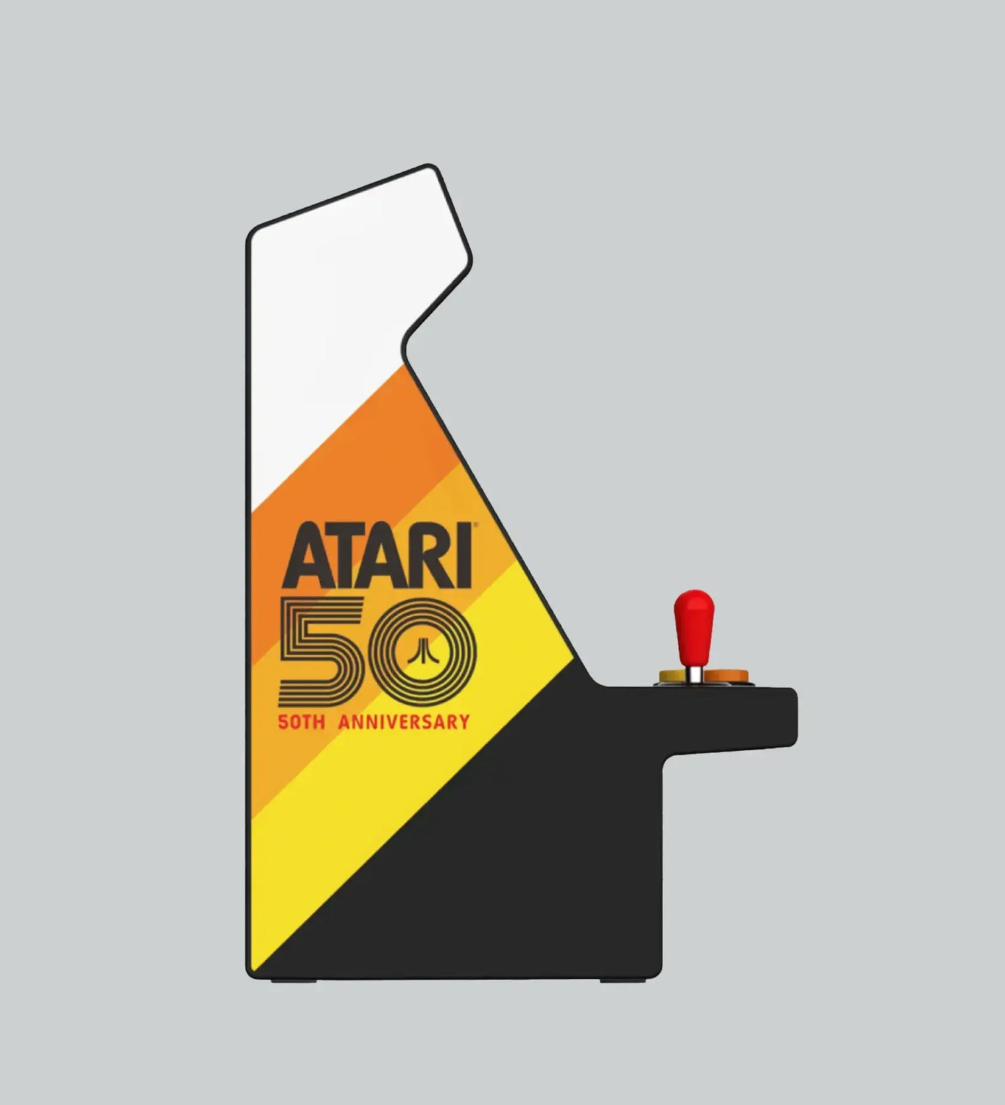 Atari 50 Micro Player Pro