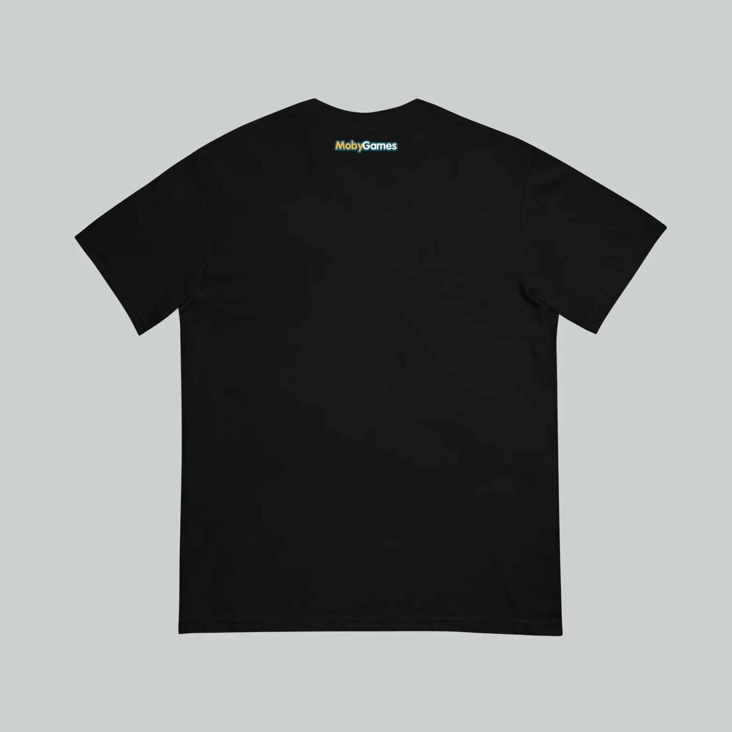 MobyGames 25th Whale Tee