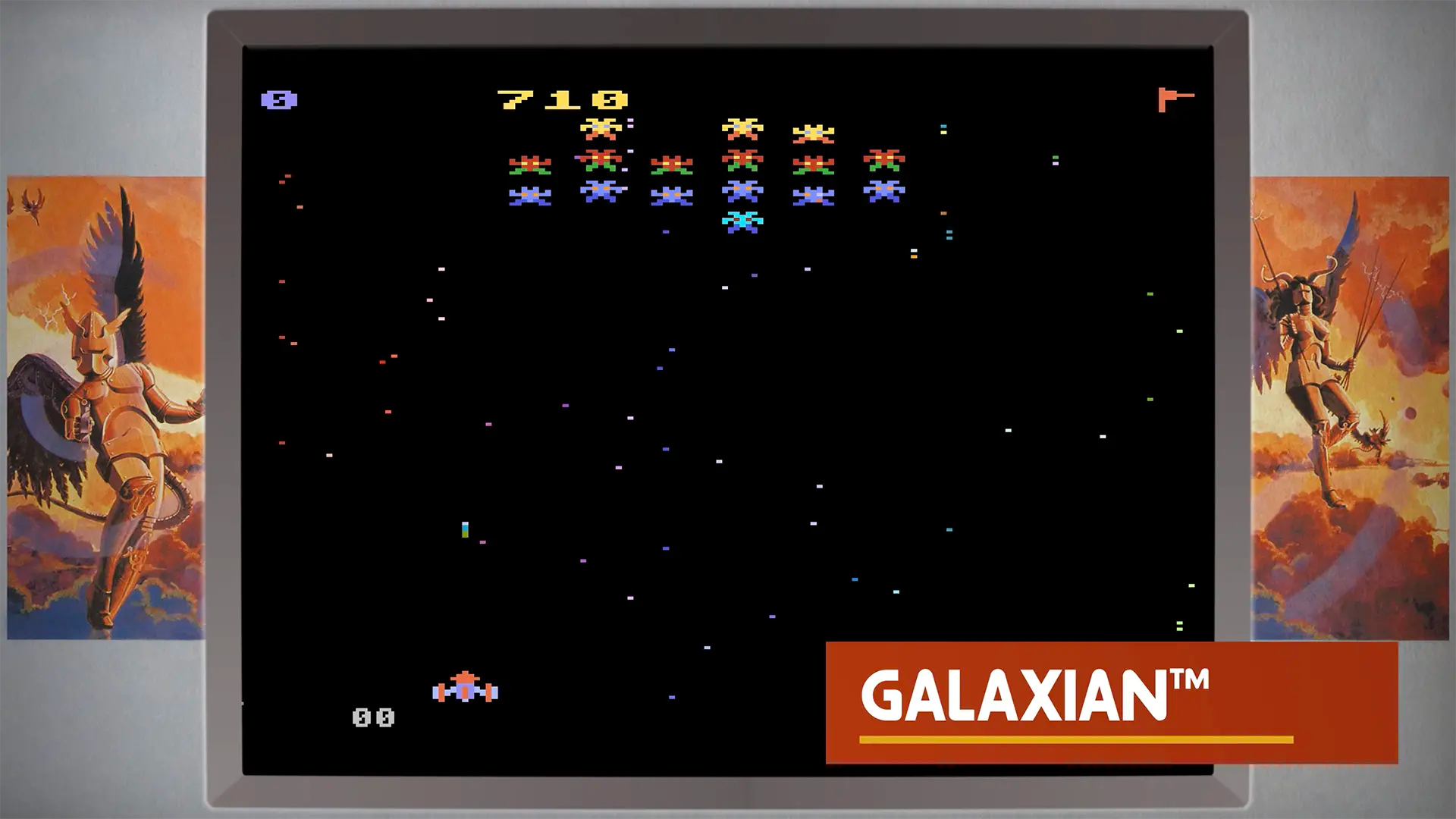 Atari 50: the Anniversary Celebration - Official Atari Video Games
