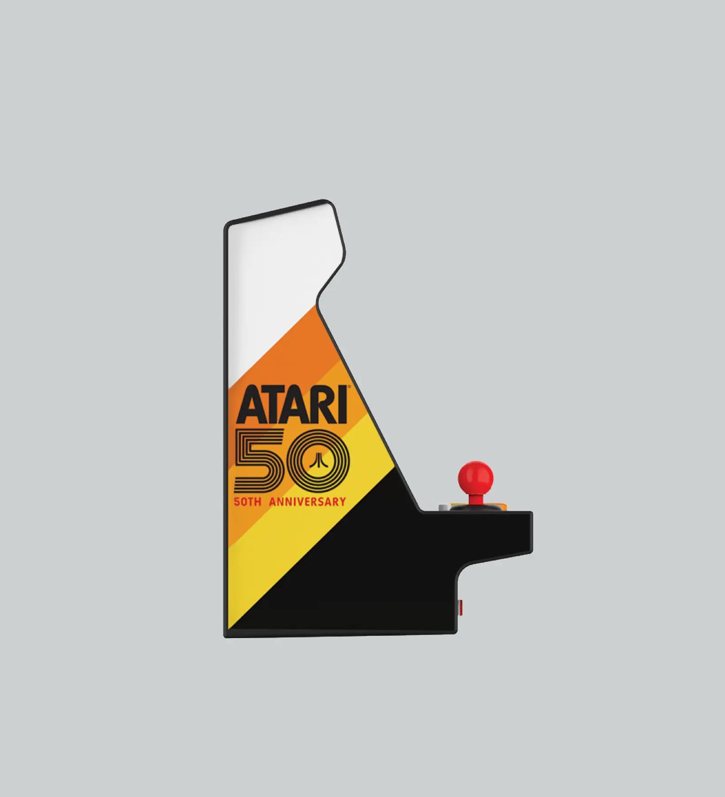 Atari 50 Nano Player Pro